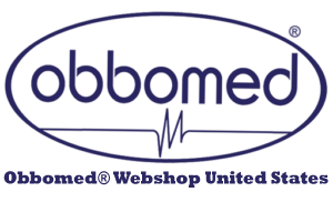 Obbomed® Webshop United States