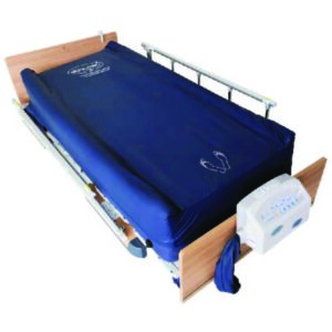 OB-2600 StandardAir Mattress - 10” Alternating (2-Layer)