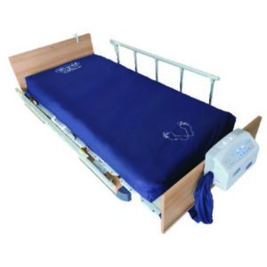 OB-2000 StandardAir Mattress - 9” Alternating (2-Layer)