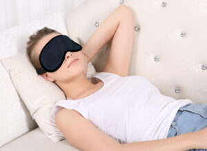 ObboMed ME-1010 / ME-1110 Eye Mask with Cooling Gel