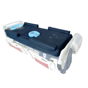 Obbomed 2025 Version Air Mattress Top Cover – Replacement Only