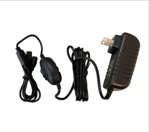 ObboMed PD-1202US-MF 12V 2A AC/DC Power Adapter for MF-2620 & MF-2320